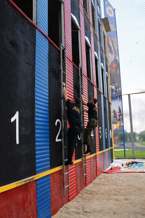 Военная служба по контракту в подразделении по охране объектов ...